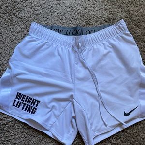 Nike Shorts